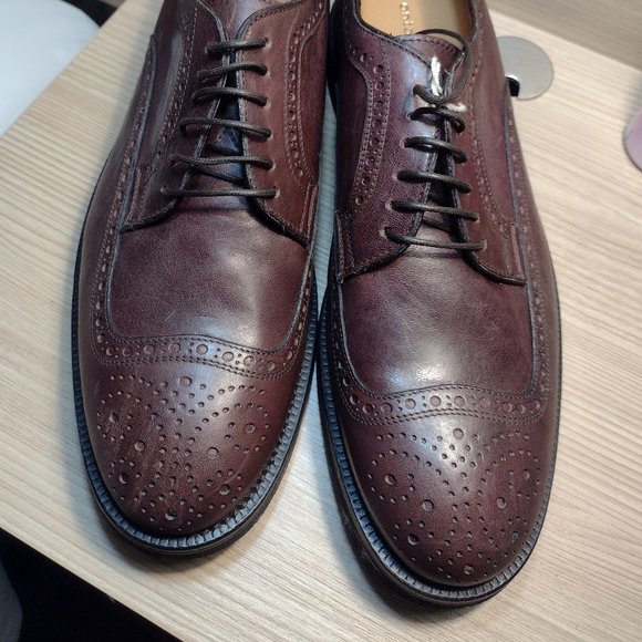 Antonio Zigiotto shoes 9 - Picture 1 of 14